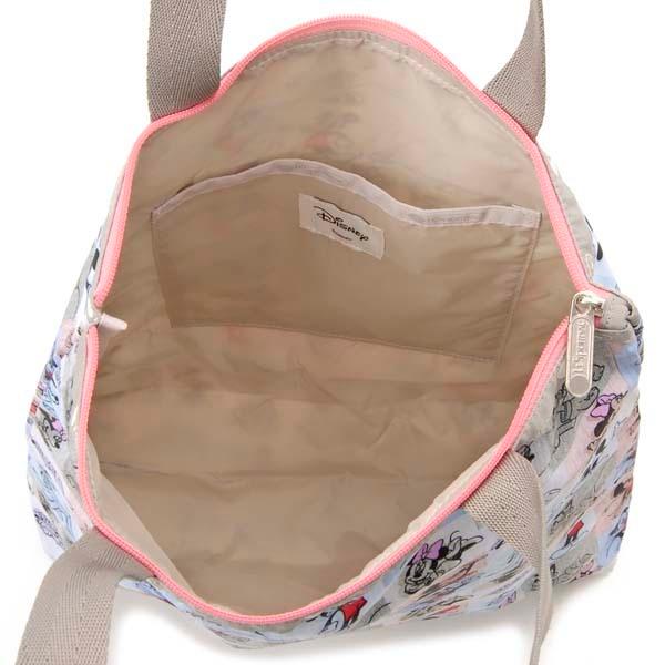 LeSportsac（レスポートサック） トートバッグ 3531 G786 ディズニー