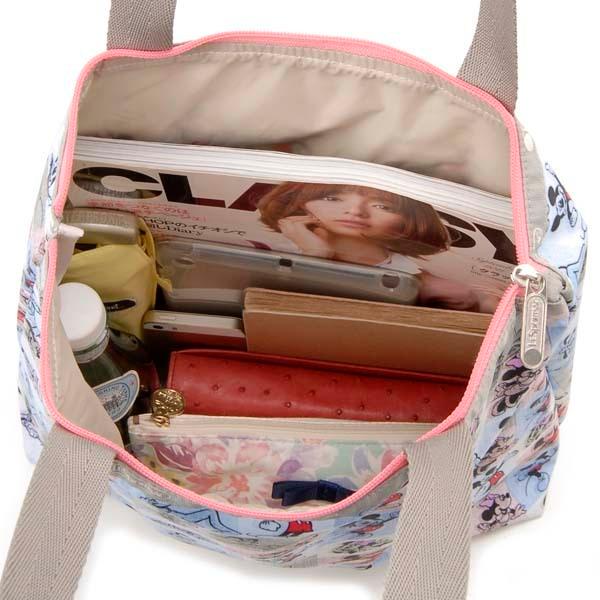 LeSportsac✩ ディズニートートバッグ Yahoo!オークション - LeSportsac レスポートサック ディズニー