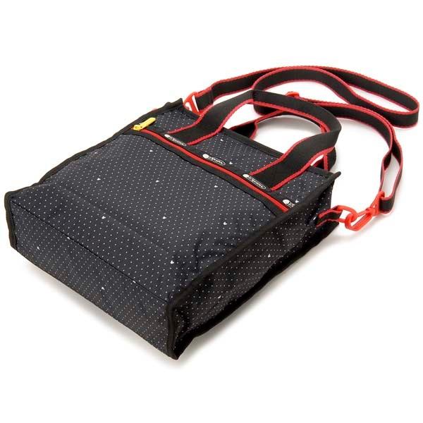 LeSportsac レスポートサック トートバッグ 3538 G788