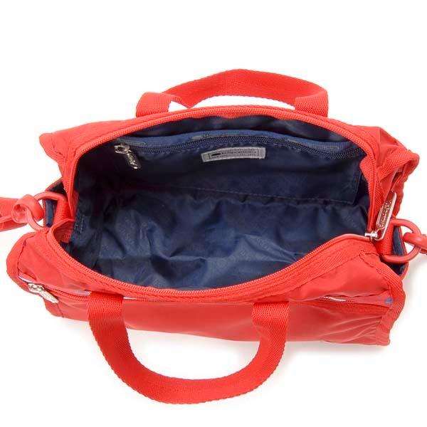 LeSportsac（レスポートサック） ショルダーバッグ 3547 F696 DELUXE