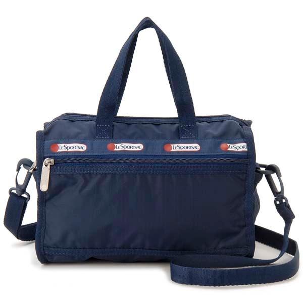 LeSportsac（レスポートサック） ショルダーバッグ 3547 F697 DELUXE