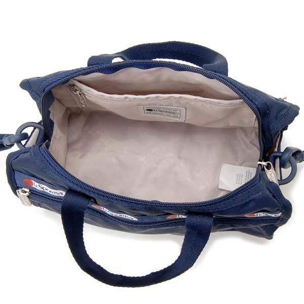 LeSportsac レスポートサック ショルダーバッグ 3547 F697
