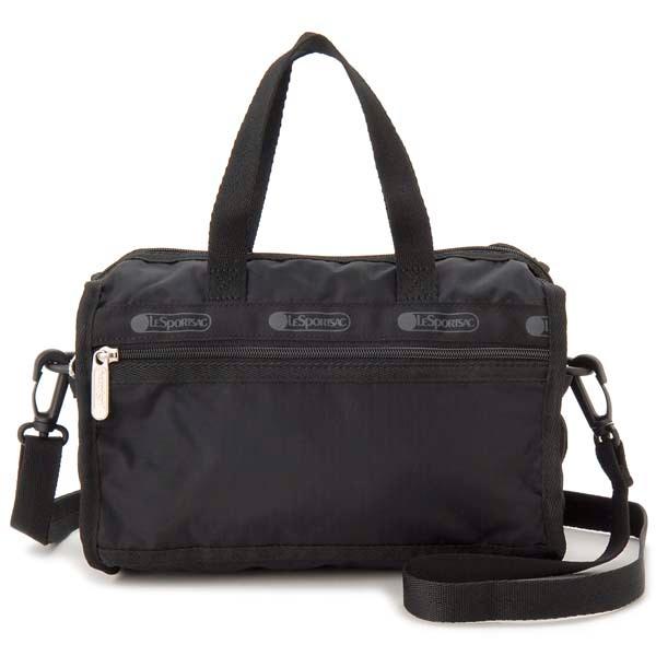 LeSportsac（レスポートサック） ショルダーバッグ 3547 F697 DELUXE