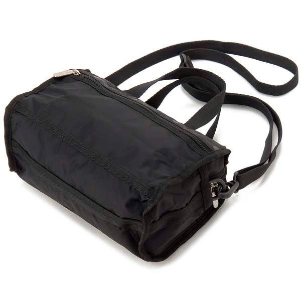 LeSportsac レスポートサック ショルダーバッグ 3547 F697