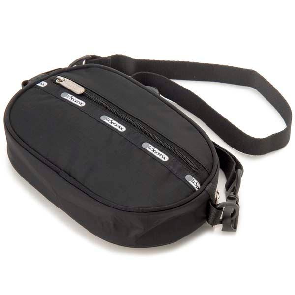 LeSportsac レスポートサック ボディバッグ ショルダーバッグ