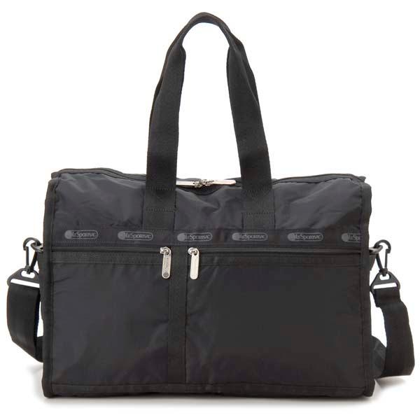 LeSportsac（レスポートサック） ボストンバッグ ショルダーバッグ