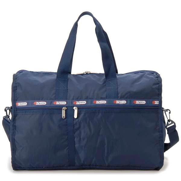 LeSportsac（レスポートサック） ボストンバッグ ショルダーバッグ