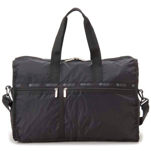 LeSportsac（レスポートサック） ボストンバッグ ショルダーバッグ