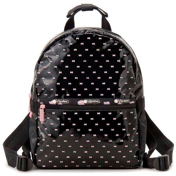 LeSportsac（レスポートサック） リュック Hello Kitty ハローキティ