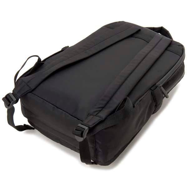 LeSportsac（レスポートサック） リュック ブラック 3574 F731