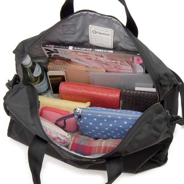 LeSportsac（レスポートサック） ボストンバッグ 3587 F702 レ