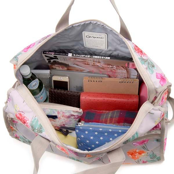 LeSportsac（レスポートサック） ショルダーバッグ レディース 3587 