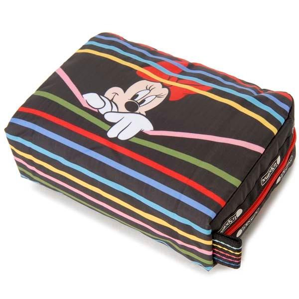 LeSportsac（レスポートサック） ポーチ 3707 G792 ディズニー限定 