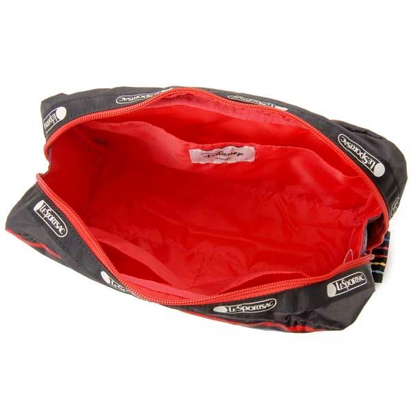 LeSportsac（レスポートサック） ポーチ 3707 G792 ディズニー限定 