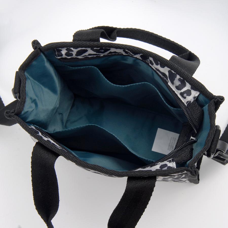 ボーナスストアPlus+5% レスポートサック LeSportsac ショルダーバッグ レオパード 3714 HC19 ミニ ノースサウス セール品2609 | LeSportsac | 02