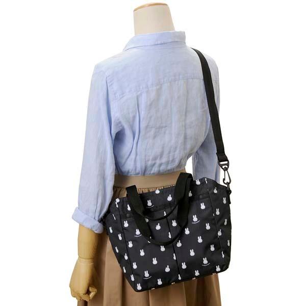 LeSportsac レスポートサック トートバッグ レディース MIFFY