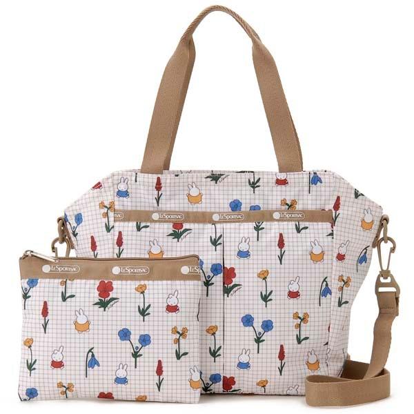 LeSportsac（レスポートサック） トートバッグ レディース MIFFY