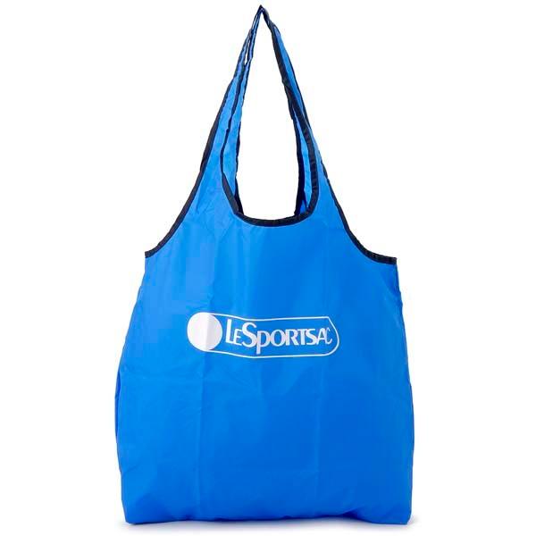 LeSportsac（レスポートサック） エコバッグ バッグ 折り畳みバッグ