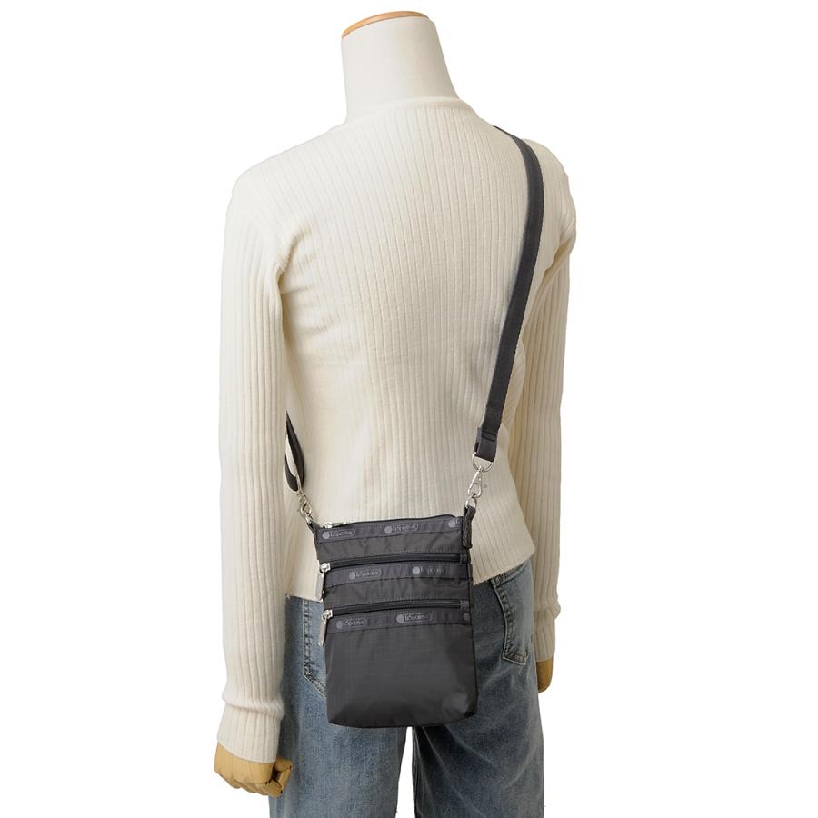 LeSportsac（レスポートサック） ショルダーバッグ 4007 R112 クロス