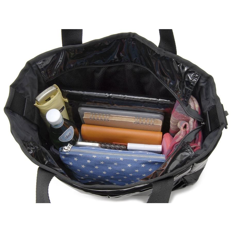 LeSportsac レスポートサック トートバッグ 4262 9908 ライアン