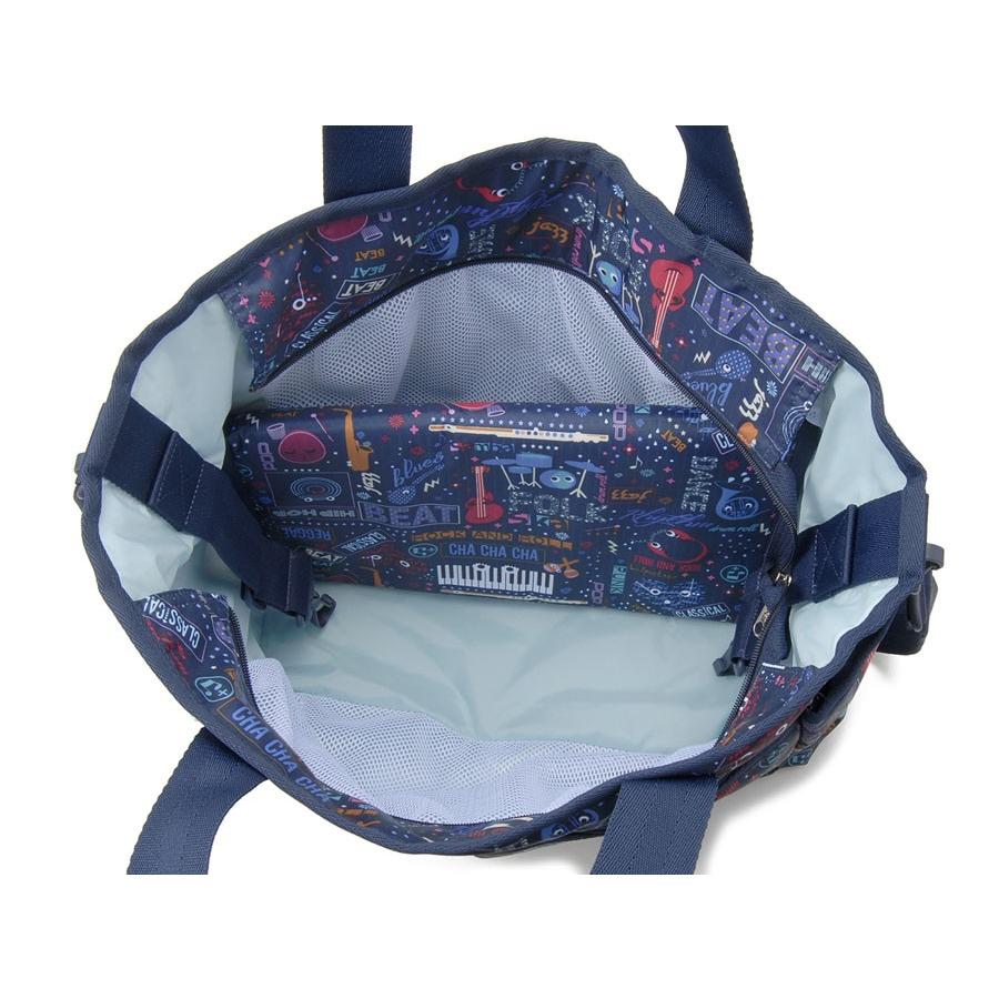 LeSportsac レスポートサック トートバッグ 4262 E014 ライアン