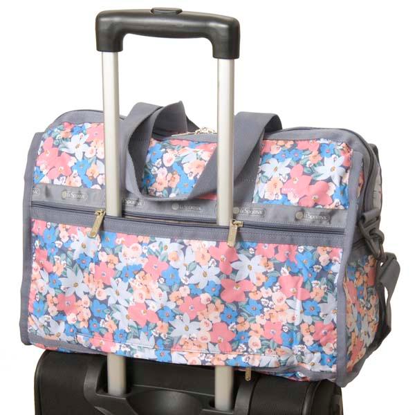 LeSportsac（レスポートサック） ボストンバッグ レディース 4318 F666