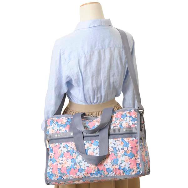 LeSportsac（レスポートサック） ボストンバッグ レディース 4318 F666