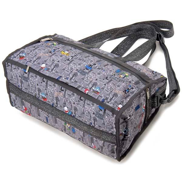 LeSportsac レスポートサック ボストンバッグ Hello Kitty LeSportsac レスポートサック ボストンバッグ Hello Kitty