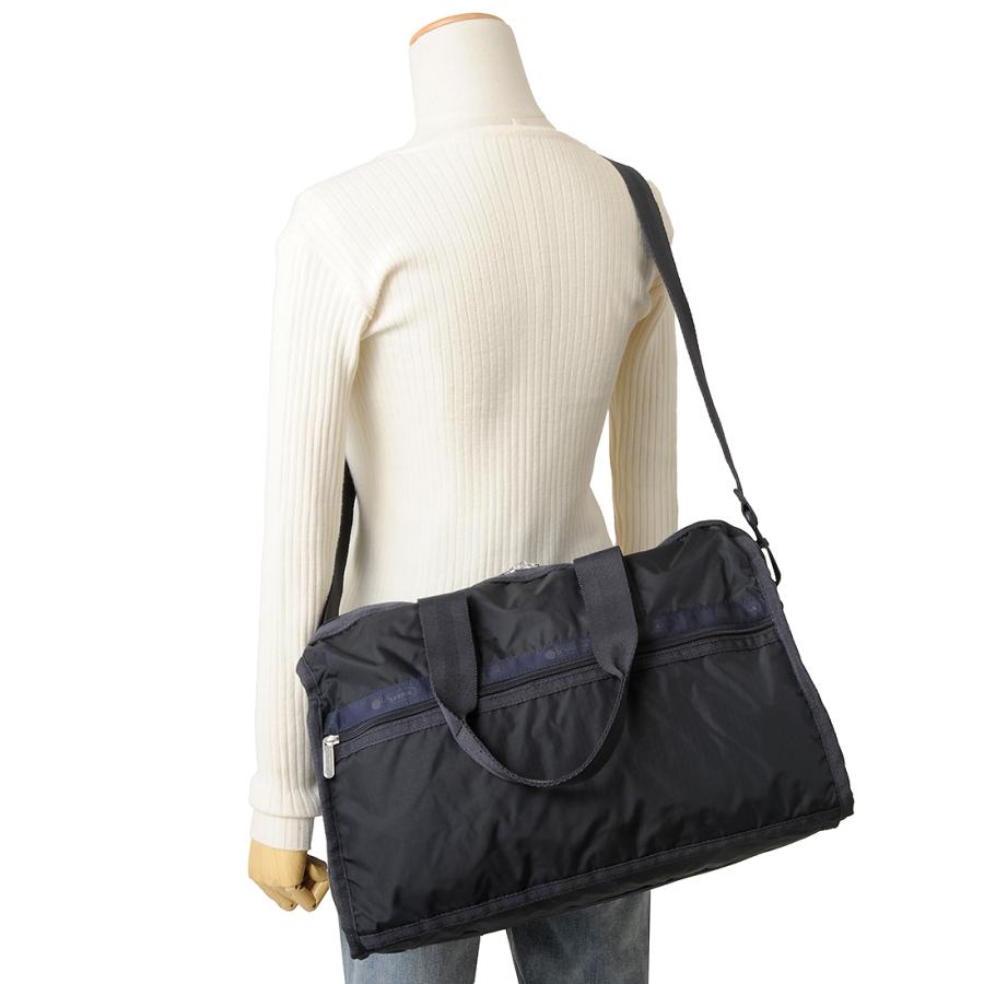 LeSportsac レスポートサック ボストンバッグ レディース 4318 R111