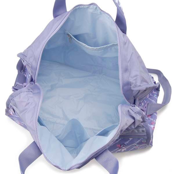 LeSportsac レスポートサック ボストンバッグ 4319 F771