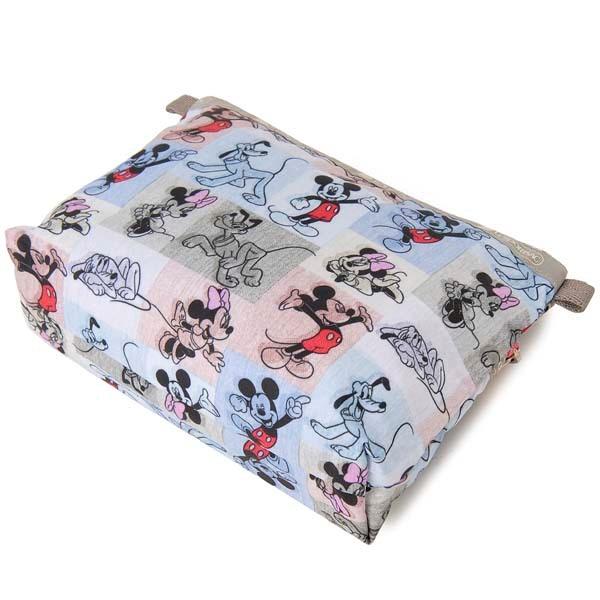 LeSportsac（レスポートサック） ポーチ 7105 G786 ディズニー限定