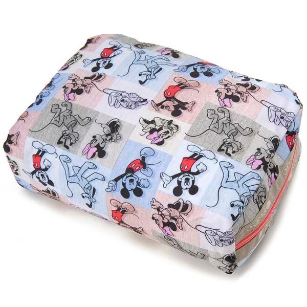 LeSportsac（レスポートサック） ポーチ 7121 G786 ディズニー限定