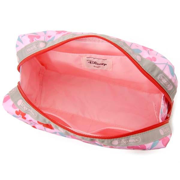 LeSportsac（レスポートサック） ポーチ 7121 G789 ディズニー限定