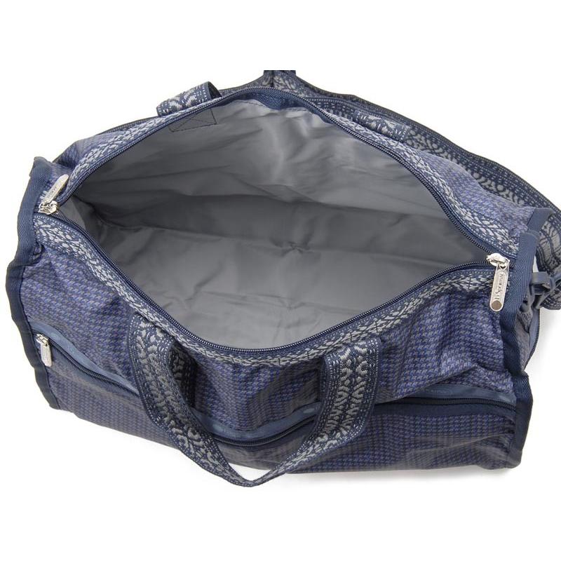 LeSportsac レスポートサック ボストンバッグ 7184 E306