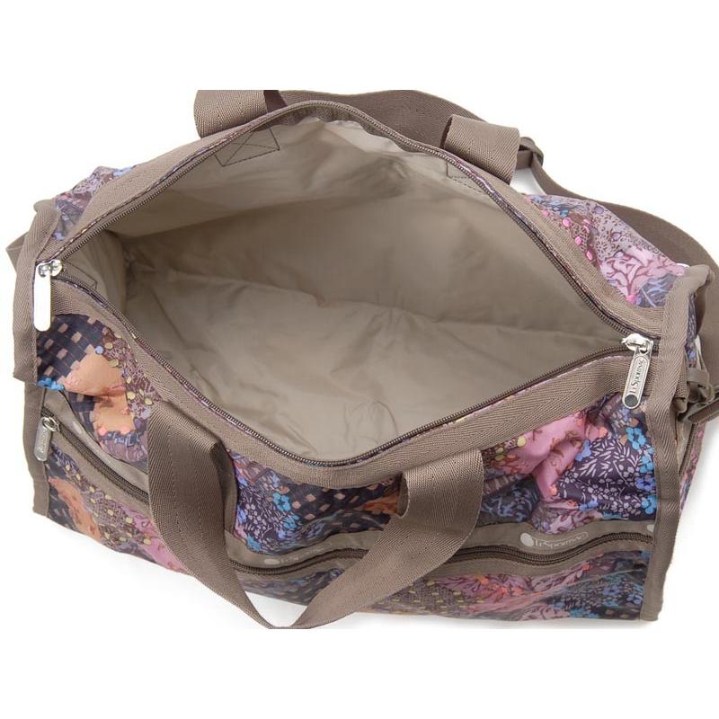 LeSportsac（レスポートサック） ボストンバッグ 7184 E308 ミディアム