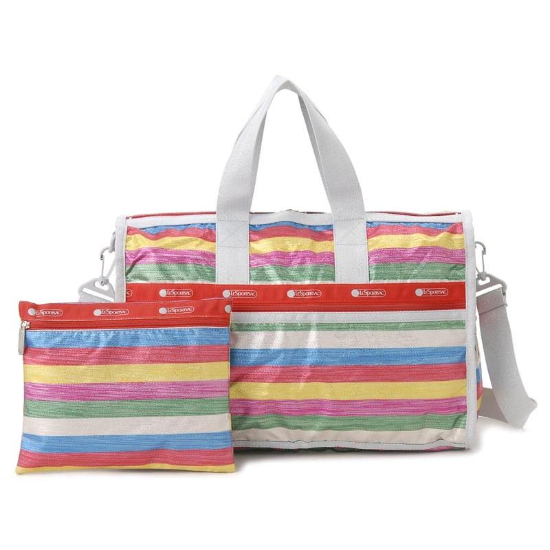 LeSportsac（レスポートサック） ボストンバッグ 7184 F005 ミディアム 