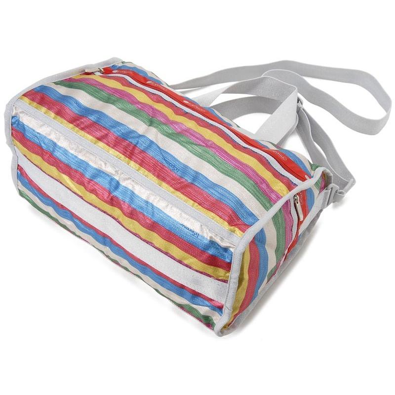LeSportsac（レスポートサック） ボストンバッグ 7184 F005 ミディアム 