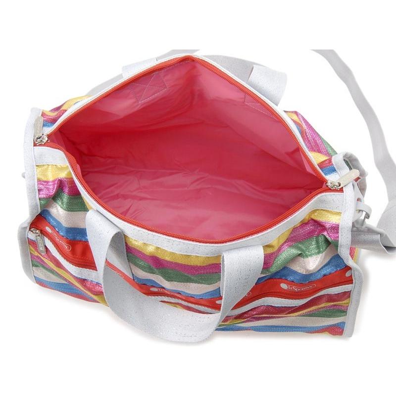 LeSportsac（レスポートサック） ボストンバッグ 7184 F005 ミディアム 