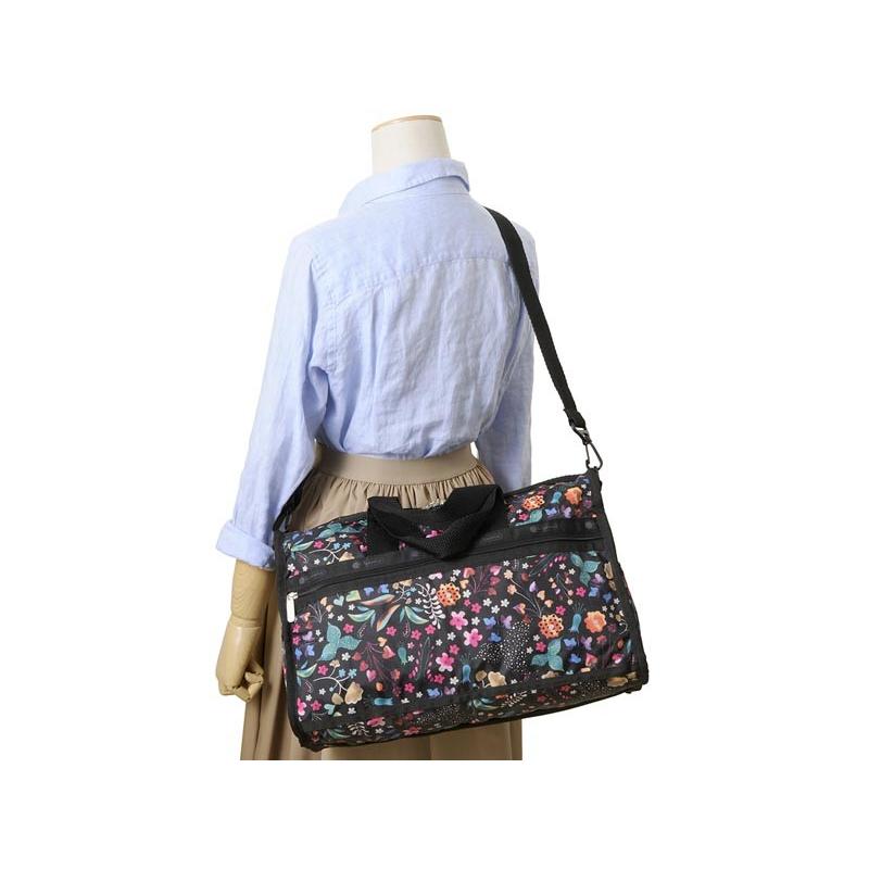 レスポートサック LeSportsac ボストンバッグ #7184 E196 LeSportsac レスポートサック ボストンバッグ 7184 F024