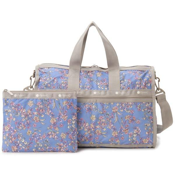 LeSportsac（レスポートサック） ボストンバッグ 7184 F426 ミディアム