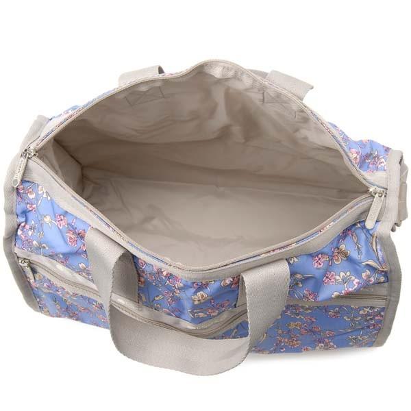 LeSportsac レスポートサック ボストンバッグ 7184 F426