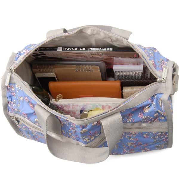 LeSportsac（レスポートサック） ボストンバッグ 7184 F426 ミディアム