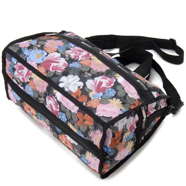 LeSportsac レスポートサック ボストン バッグ 7184 F464 LeSportsac レスポートサック ボストン バッグ 7184 F464