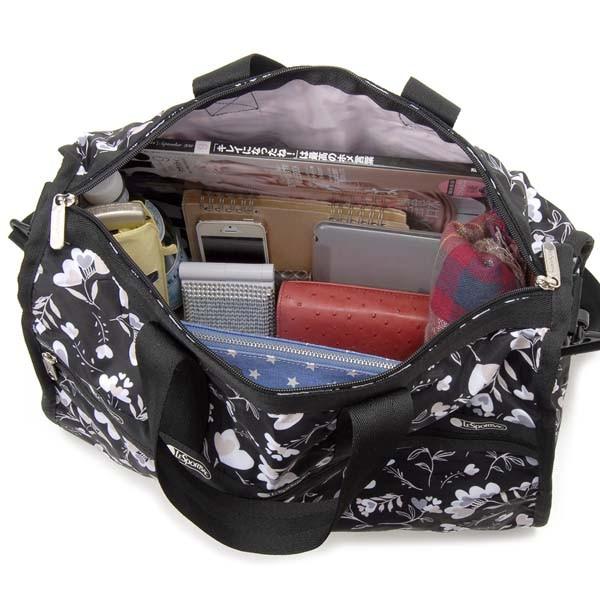 LeSportsac（レスポートサック） ボストンバッグ 7184 F534 ショルダー
