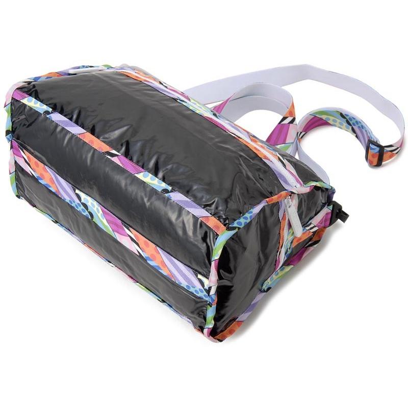 レスポートサック　ボストンバック LeSportsac レスポートサック ボストン バッグ 7184 G419 Jason