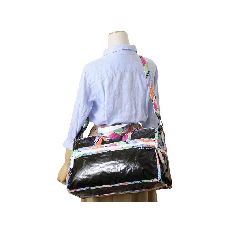 LeSportsac　ショルダー　ボストンバッグ s-select_les7184-g419