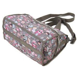 正規品タグ LeSportsac 7184 H016 レスポ ミディアムボストン Amazon | [レスポートサック] LeSportsac レスポ 7184 Medium