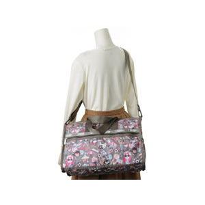 LeSportsac レスポートサック ボストンバッグ LESPORTSAC 7184