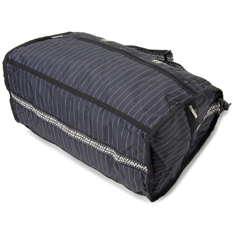 美品 大容量 LeSportsac レスポートサック 2way ボストンバッグ LeSportsac Medium Weekender レスポートサック ミディアム