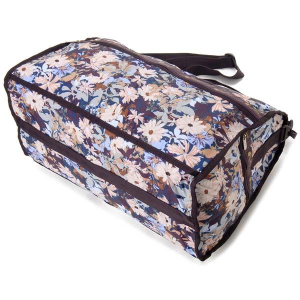 【美品】LESPORTSAC ボストンバッグ LeSportsac レスポートサック ボストンバッグ レディース 7185